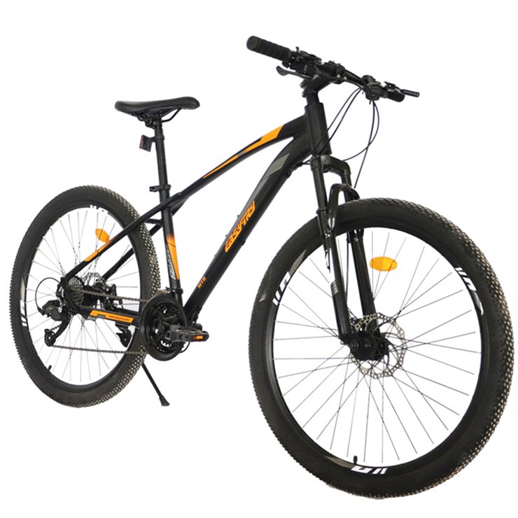 Hot sale good quality mountain bike bicycle 21/24/27 speed customization MTB