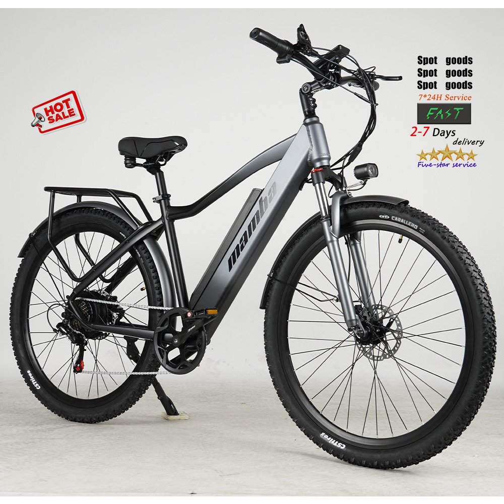 F26 electric city bike Electr city Bicycle price E-bike 250w 26inch ebike 250W Motor Battery Electric mountain bike