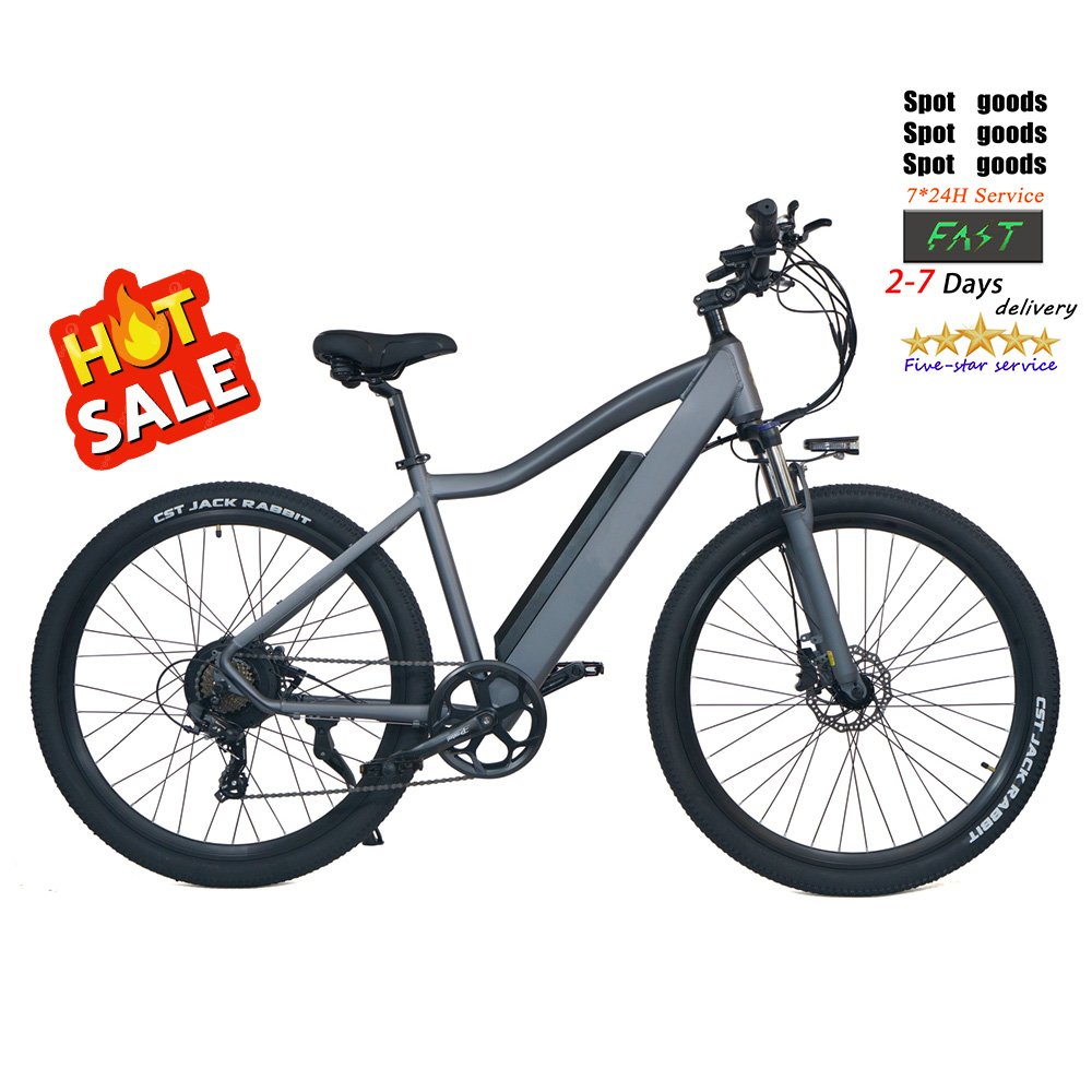 F26 electric city bike Electr city Bicycle price E-bike 250w 26inch ebike 250W Motor Battery Electric mountain bike