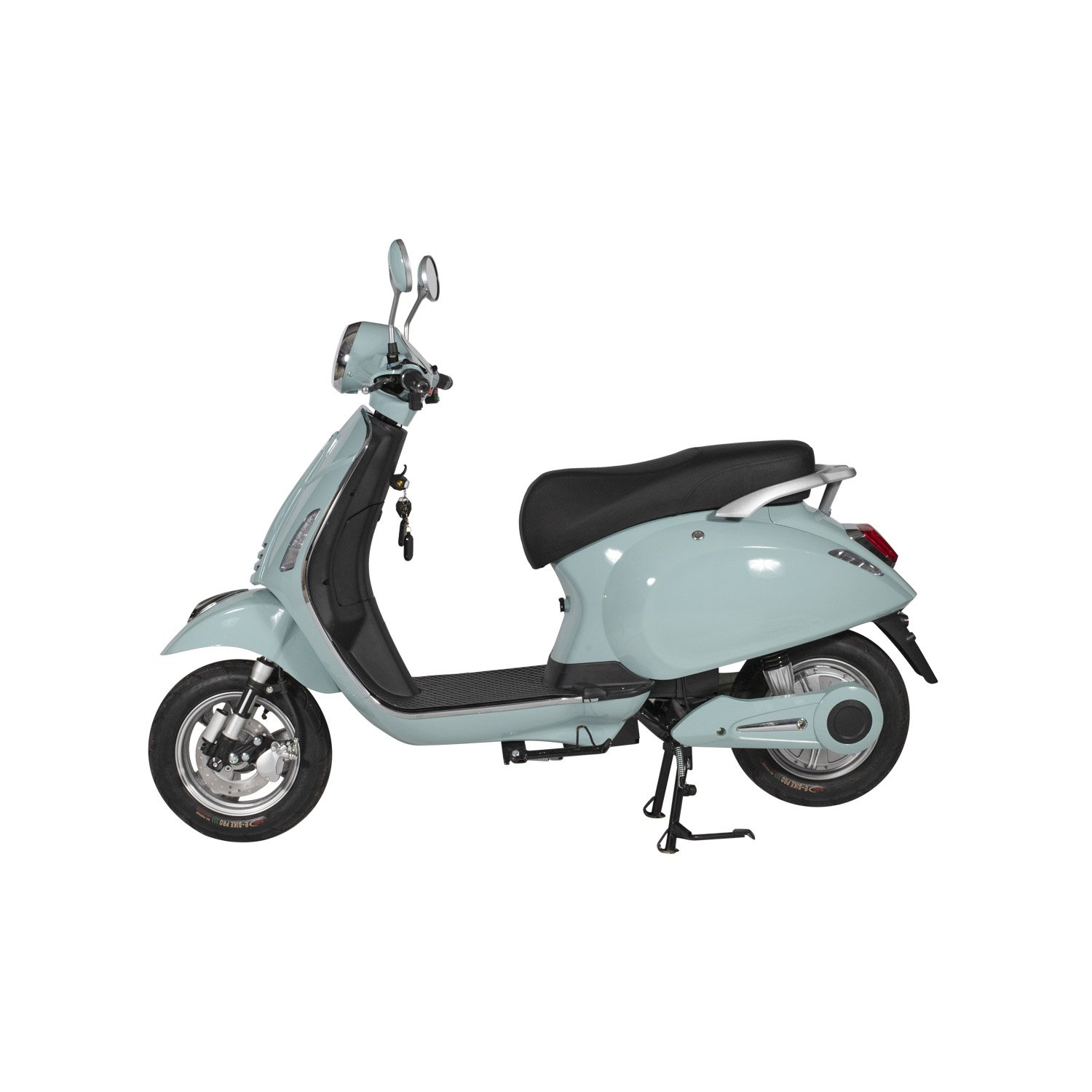 Cheaper electric scooter 800w 1000w 60v electric city bike 20Ah e motorcycle LED 55Km/H electric scooter for adults