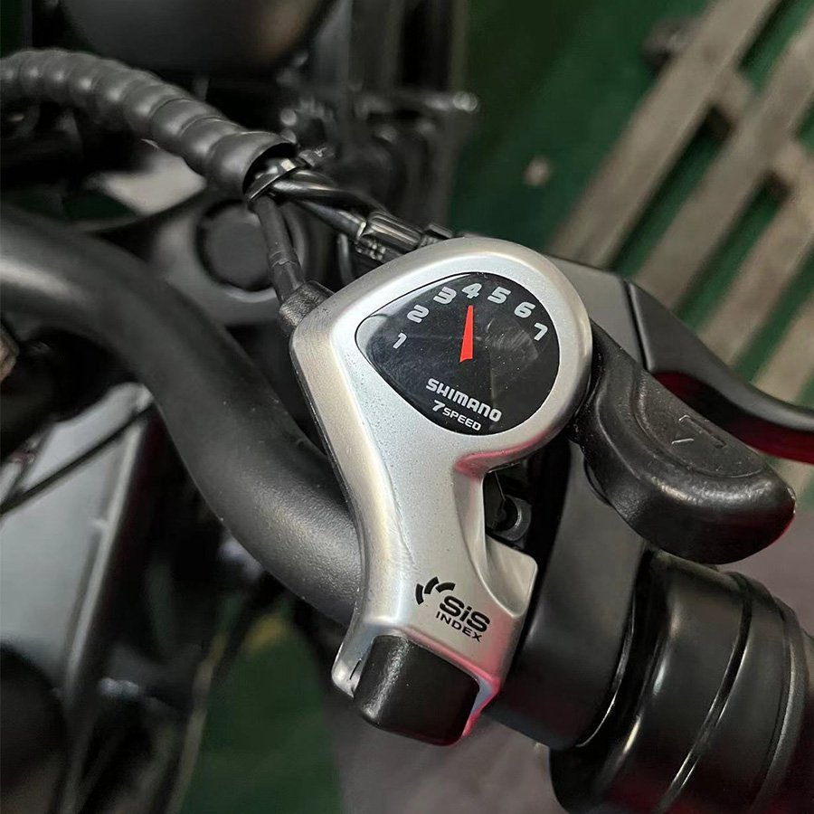 Fat tire Electric city bikes Ouxi V8 fat tire bikes for adults 20 inches fat e-bikes in EU USA warehouse
