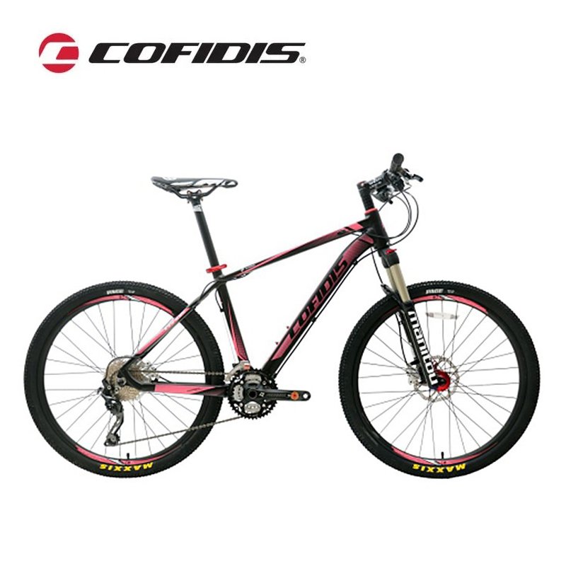 26 inch 30 speed racing mountain bike variable speed Mtb Bicycle Custom