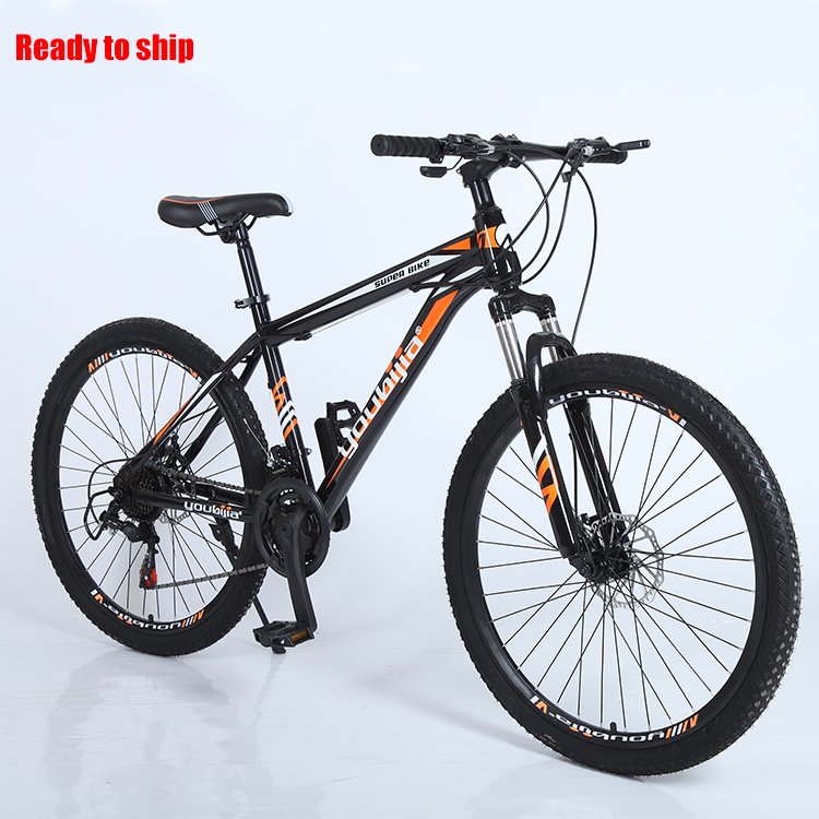new model carbon frame Downhill Mtb manufacture double Dual Suspension 27.5/29 inches Soft tail Mountain Bike
