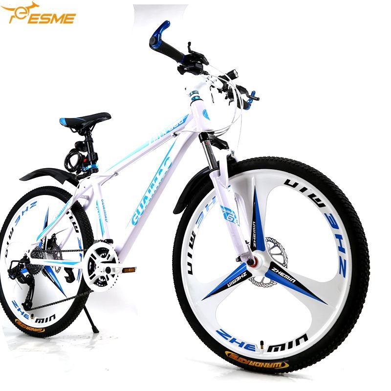 2022 new model 29 er aluminium mountain bike 27 speed 26 inches mountain bike mountain bike alloy rims for sale