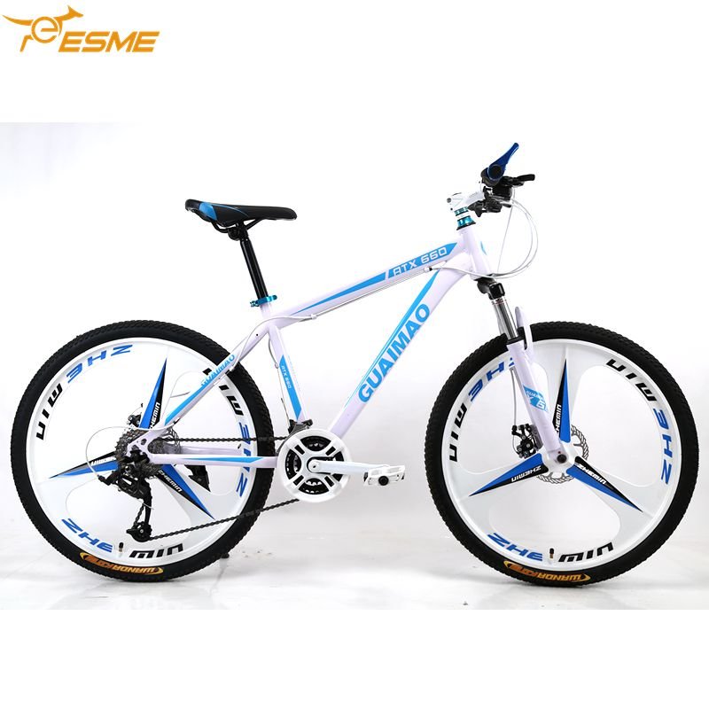 2022 new model 29 er aluminium mountain bike 27 speed 26 inches mountain bike mountain bike alloy rims for sale