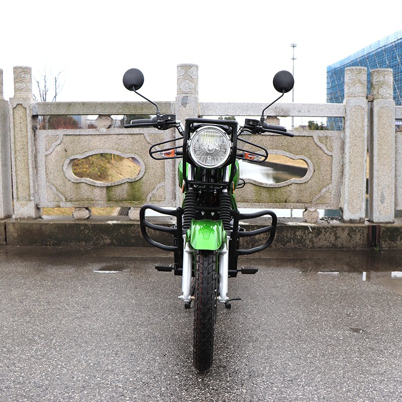 160kmh 200km Long Range Electric Off-road Motorcycles Sportbikes Motorbike Racing