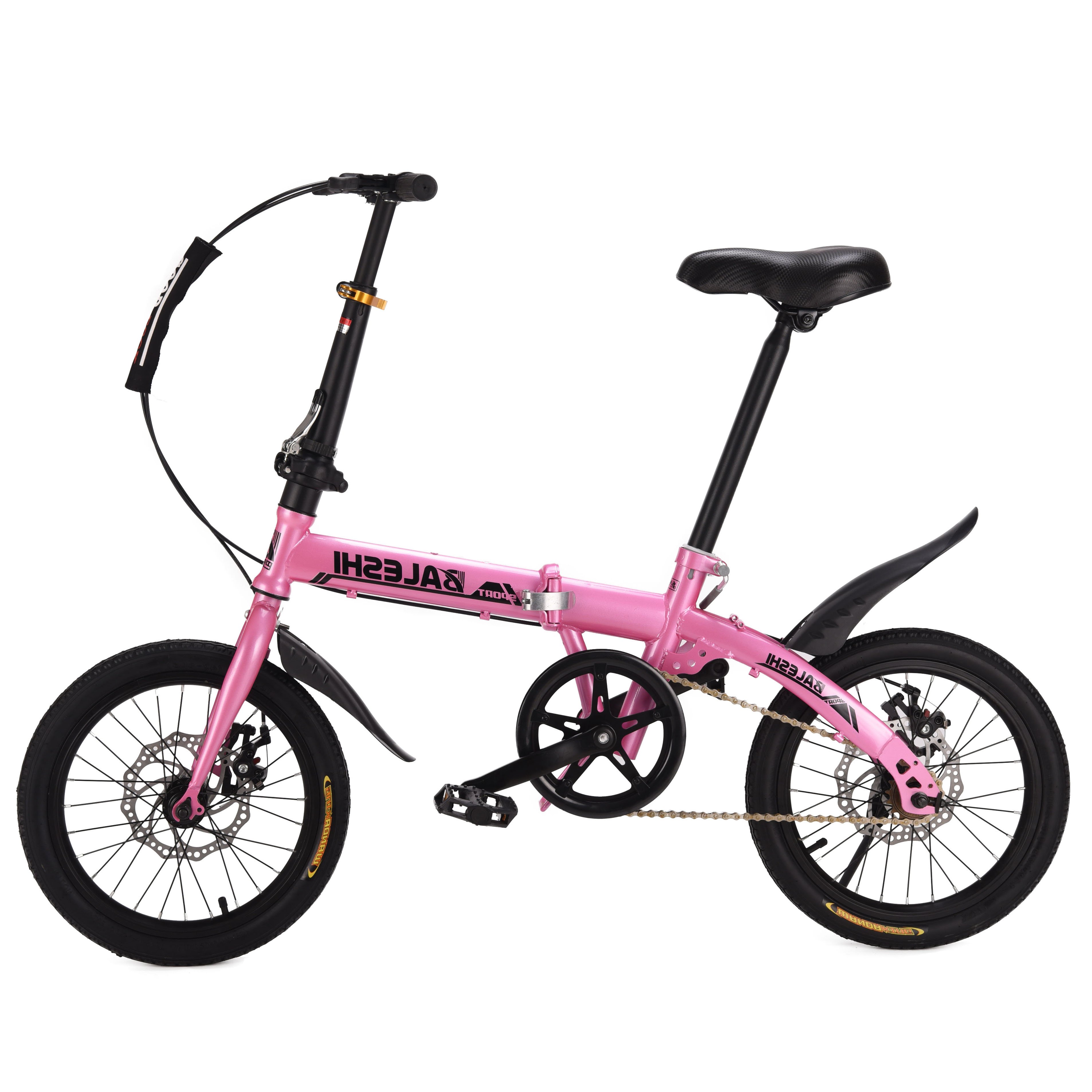 Factory Price Folding Mountain Bike Mtb Bicycle For Men/Steel Foldable Folding Mountain Bike