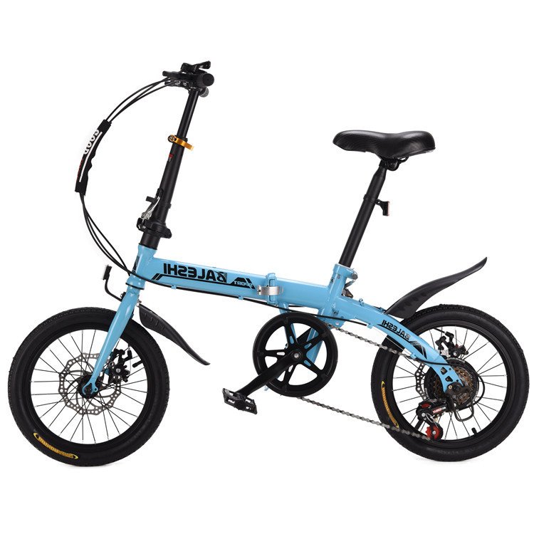 Factory Price Folding Mountain Bike Mtb Bicycle For Men/Steel Foldable Folding Mountain Bike