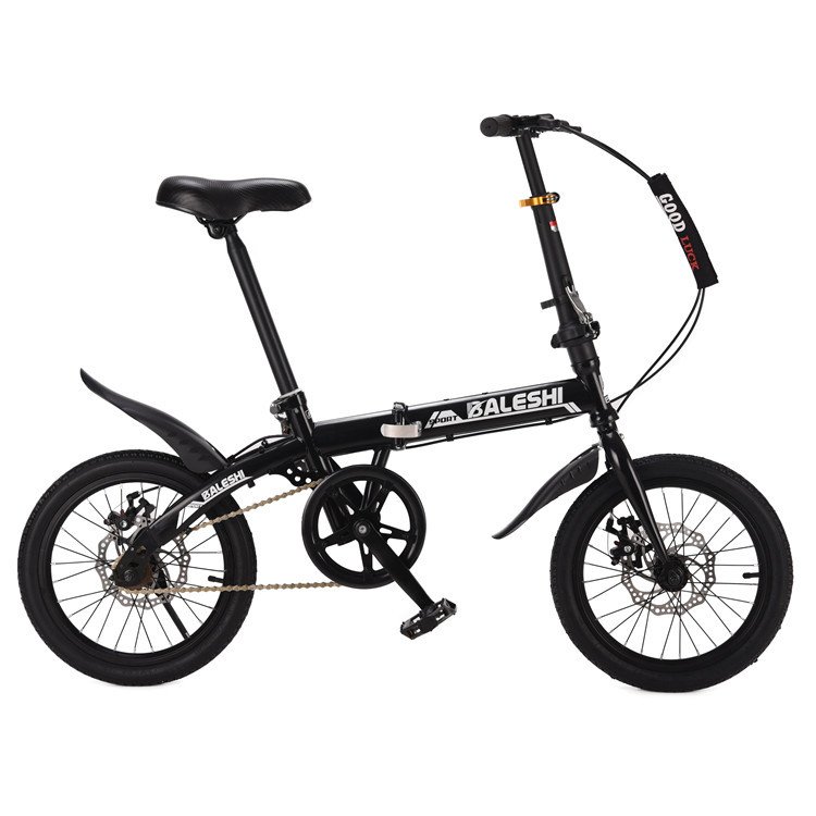 Factory Price Folding Mountain Bike Mtb Bicycle For Men/Steel Foldable Folding Mountain Bike