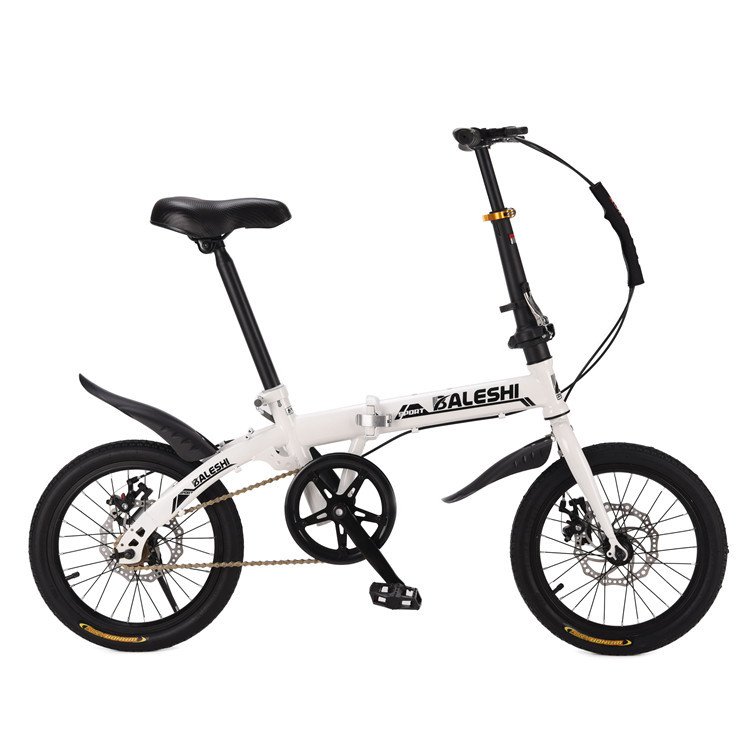 Factory Price Folding Mountain Bike Mtb Bicycle For Men/Steel Foldable Folding Mountain Bike