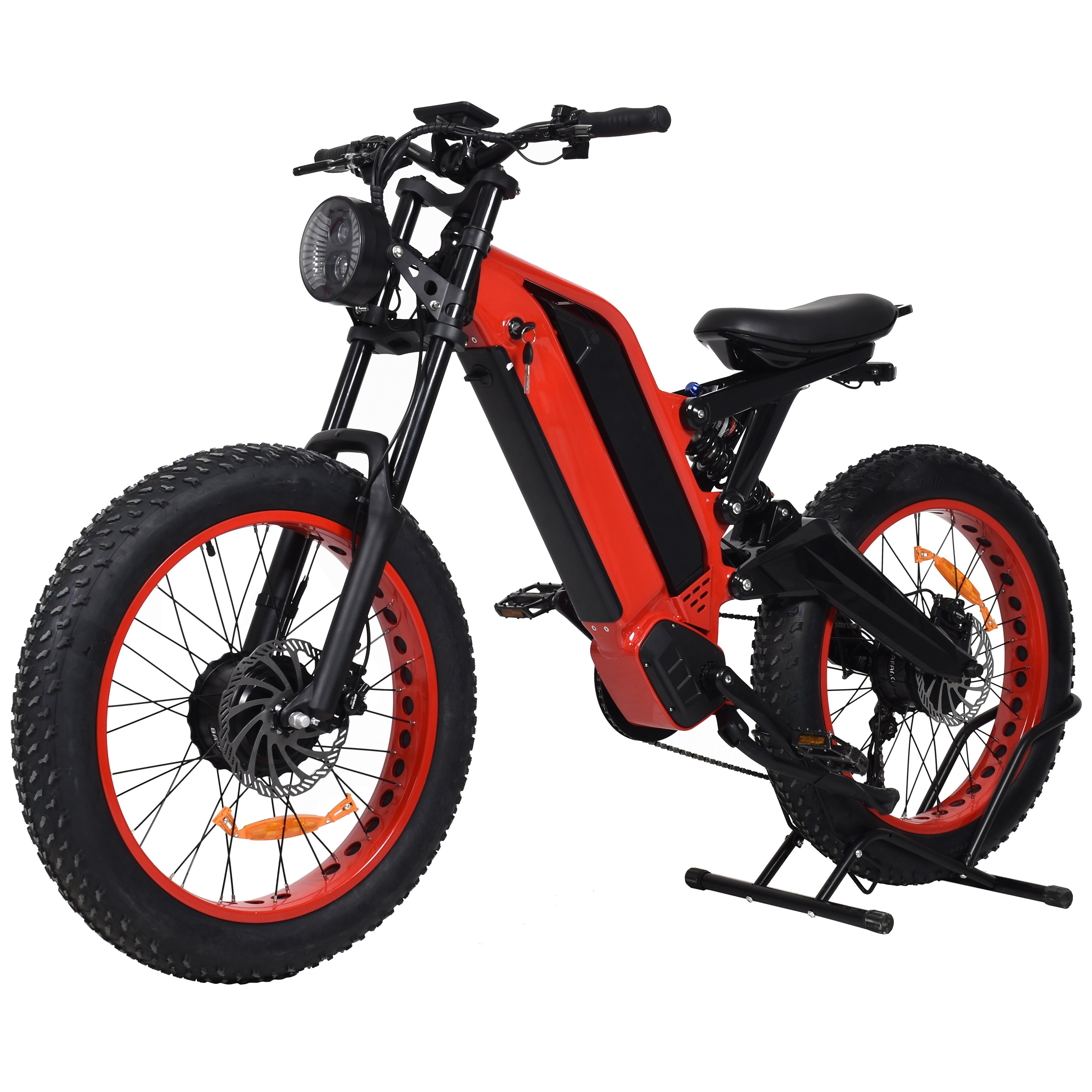 New Design Electric Bicycle Go Out Shopping Electric Bike Electric City Bike