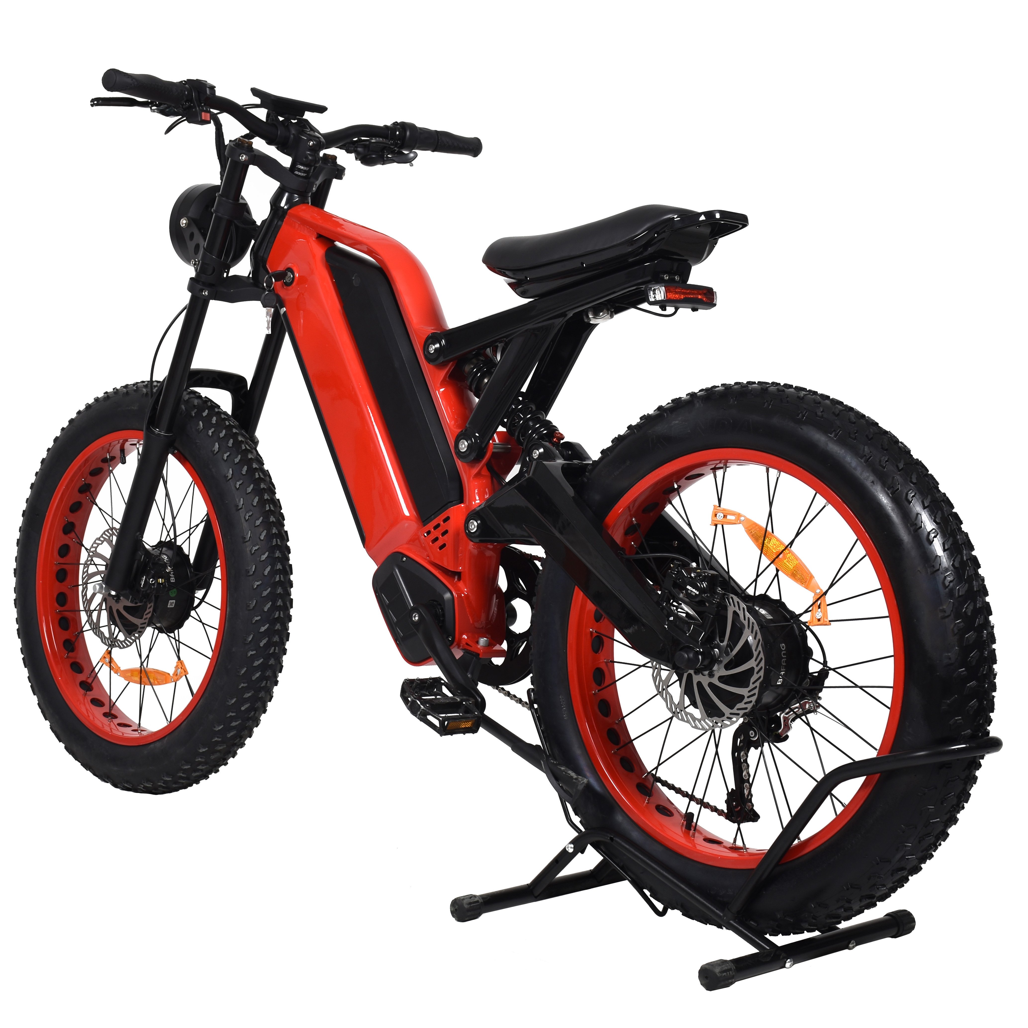 New Design Electric Bicycle Go Out Shopping Electric Bike Electric City Bike