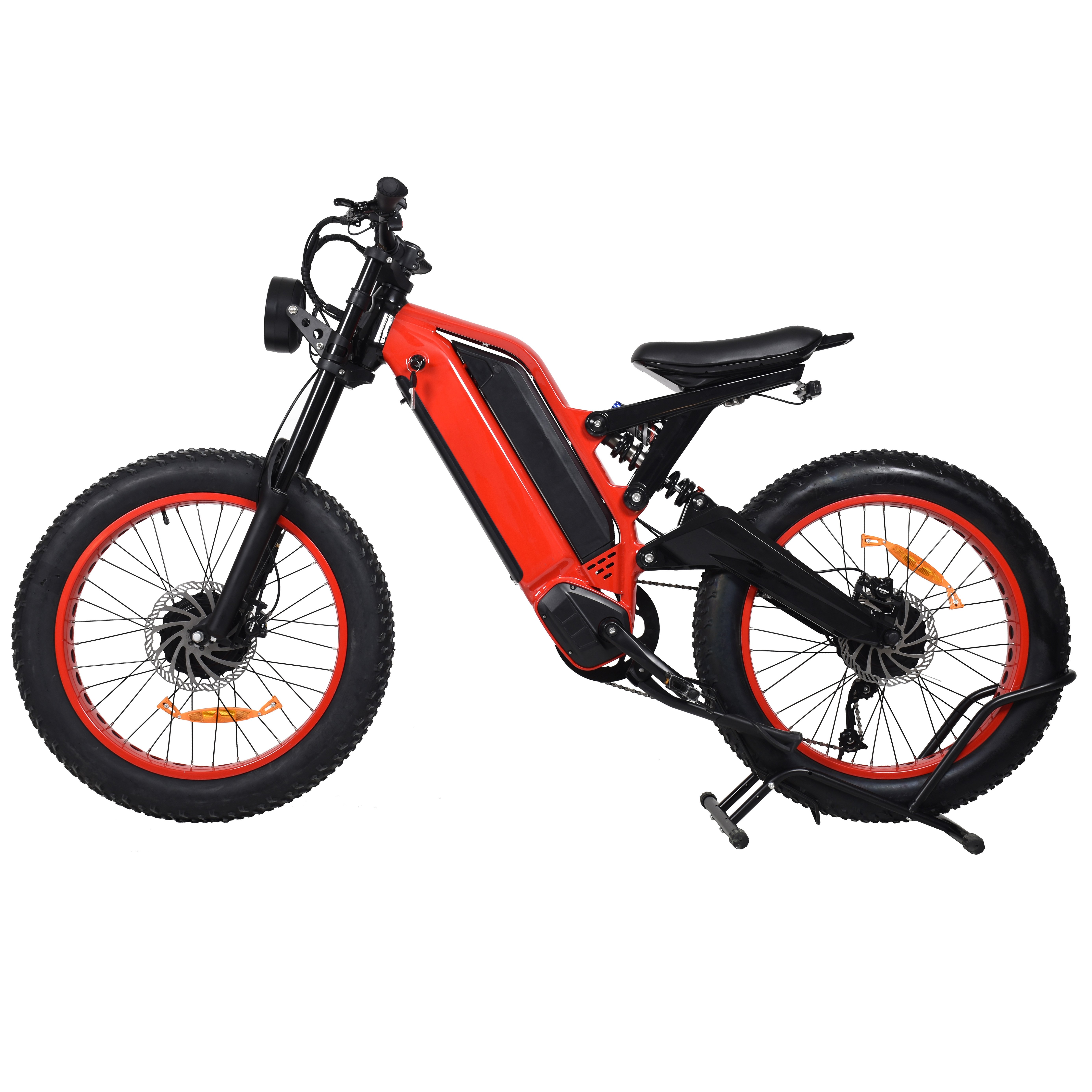 New Design Electric Bicycle Go Out Shopping Electric Bike Electric City Bike