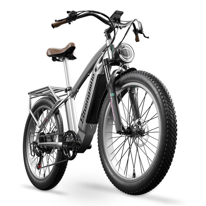 EU Germany Warehouse Stock Hidden Battery 500w 48v Torque Sensor Hub Motor 2 Sets Electric City Bike Bicycle Ebike