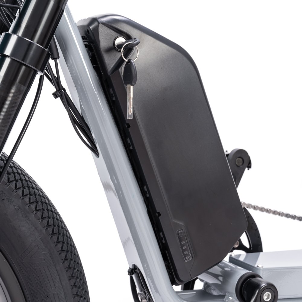 China Factory Long Range Electric Bike 250W Fatbike Electrical E Bike Fat Tire 25km/h Retro MIni Bicycle Electric Mountain Bike