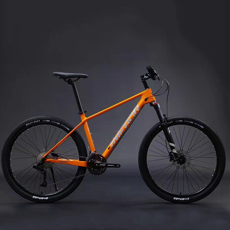 In cheapest 21 speed china cycle for men with gear and disk brake 21 gear mountain bike Cycle for man