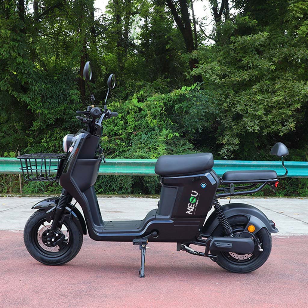 High Quality electric motorcycle Chinese Factory Cheapest Scooter Electric City Bike Electric Bicycle Strong Electric scooter