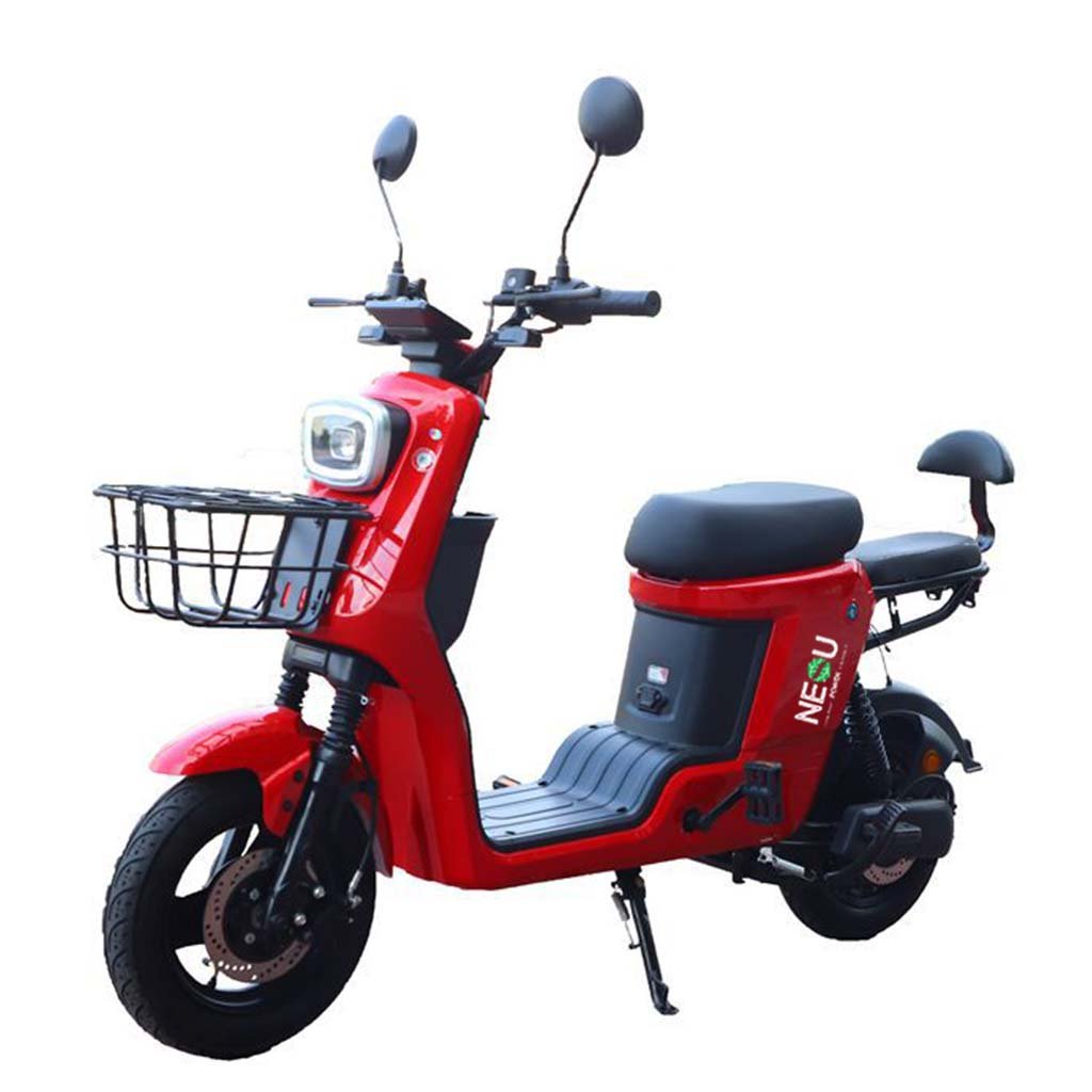 High Quality electric motorcycle Chinese Factory Cheapest Scooter Electric City Bike Electric Bicycle Strong Electric scooter