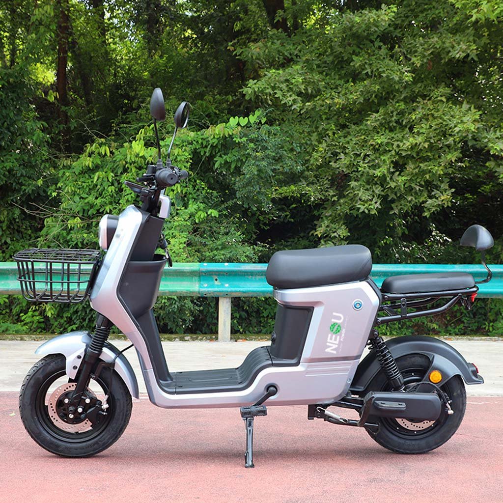 High Quality electric motorcycle Chinese Factory Cheapest Scooter Electric City Bike Electric Bicycle Strong Electric scooter