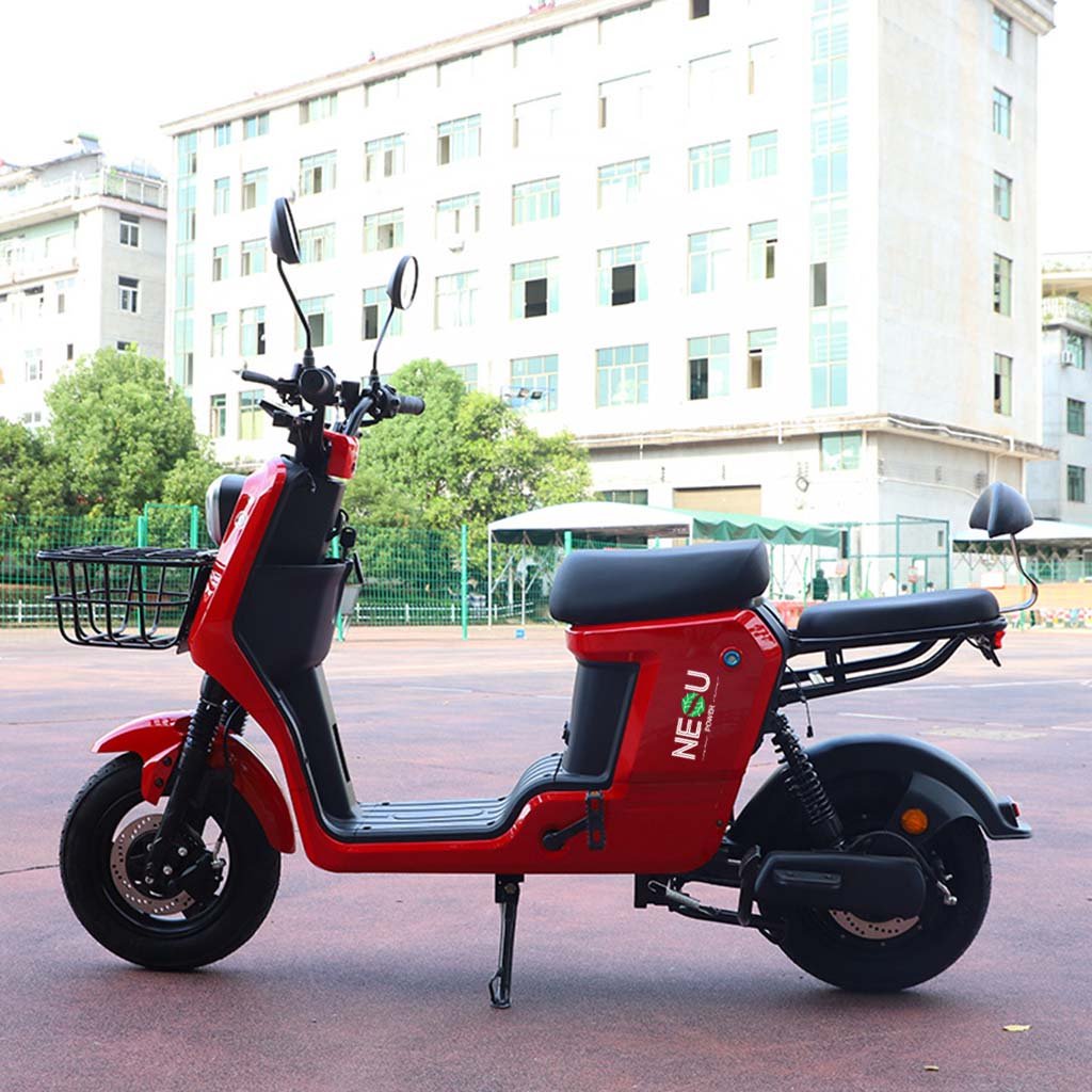 High Quality electric motorcycle Chinese Factory Cheapest Scooter Electric City Bike Electric Bicycle Strong Electric scooter
