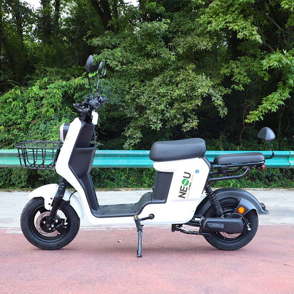 High Quality electric motorcycle Chinese Factory Cheapest Scooter Electric City Bike Electric Bicycle Strong Electric scooter