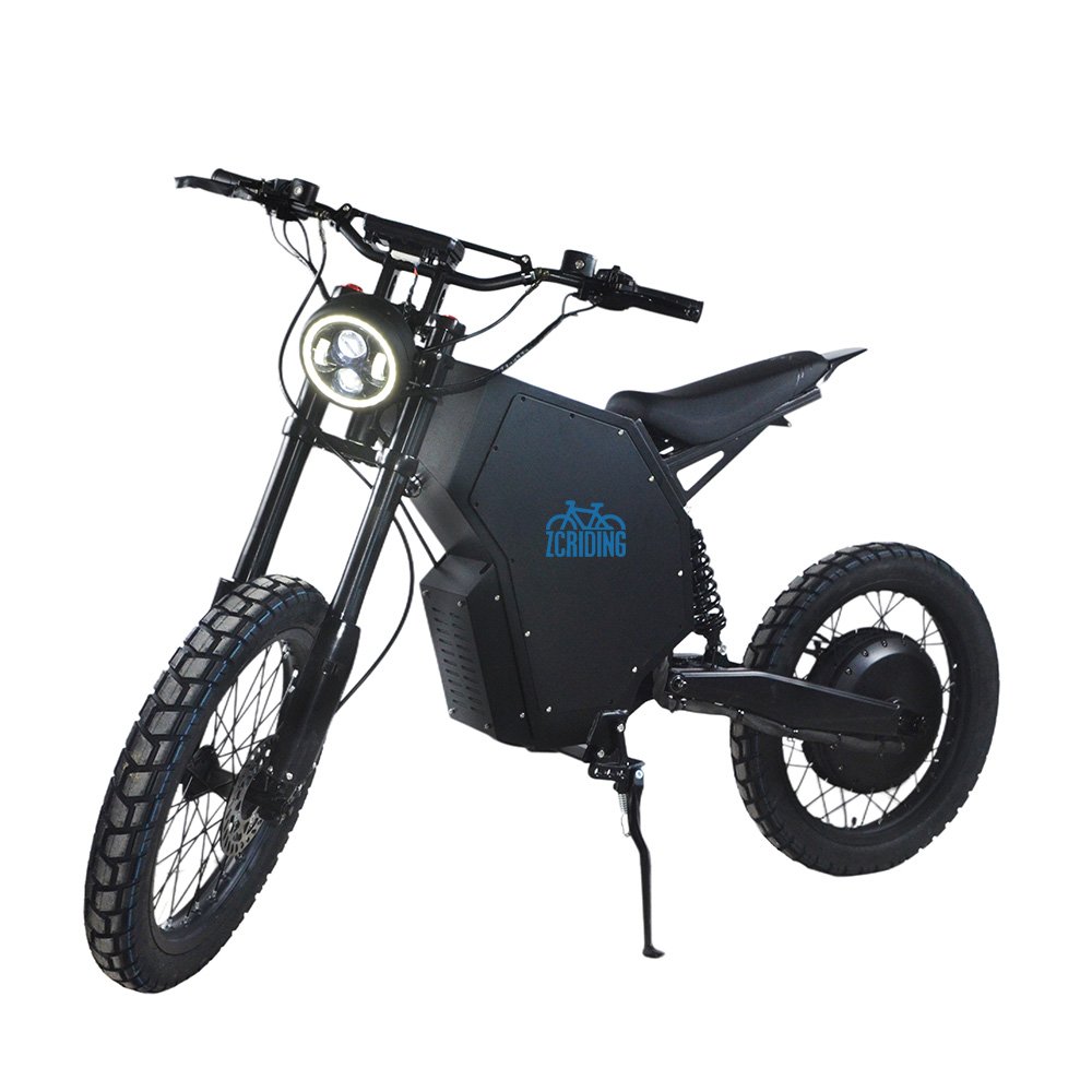 2025 Sur Ron Ultra Bee 2024 Newest 74v 12000kw Mid Motor Electric Dirt Bike 55ah Electric Motorcycle Off Road Motorbike E Bike