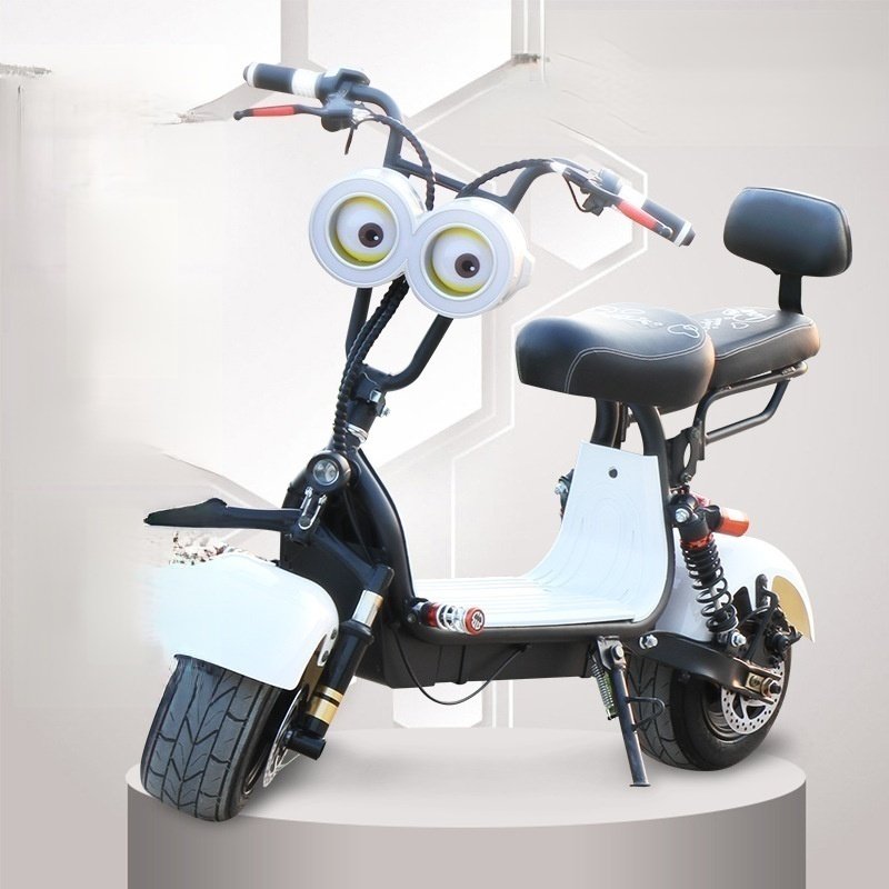Cheap Price 48v 800w Aluminium Alloy Retro Ebike Fat Tire Mountain Electric Bicycle