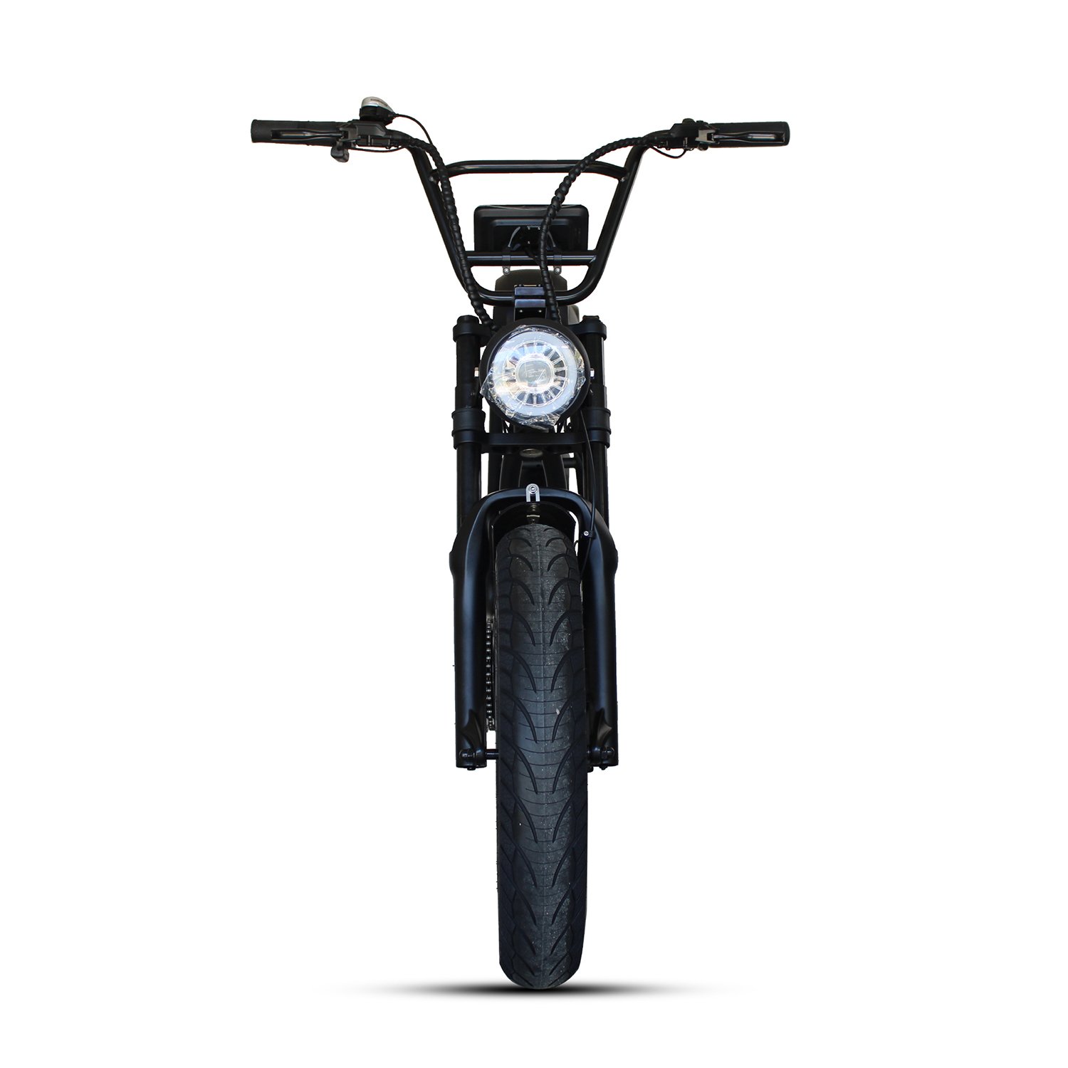 Low Price Full Suspension Electric Mountain Bike