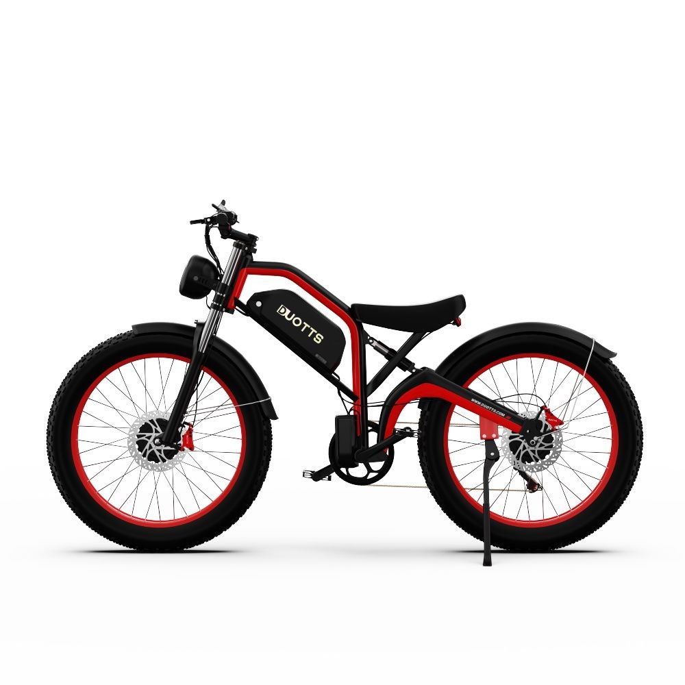 EU UK Dual motor 1500W electric city bike 26 inch fat tire oil brake electric mountain bike 48V 20AH adults electric bicycle