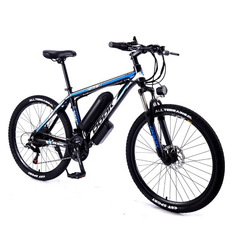 27.5 inch 250w electric bicycle/ 48v 1500w ebike electric bicycle dirt /mtb bicycle electric down hill mountain bike for sale