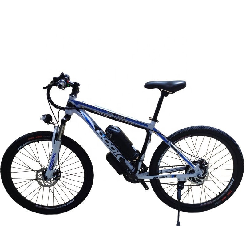 27.5 inch 250w electric bicycle/ 48v 1500w ebike electric bicycle dirt /mtb bicycle electric down hill mountain bike for sale