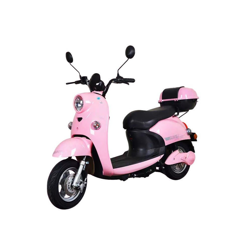 Electric Motorcycle Adult Scooter Electric Electric City Bike