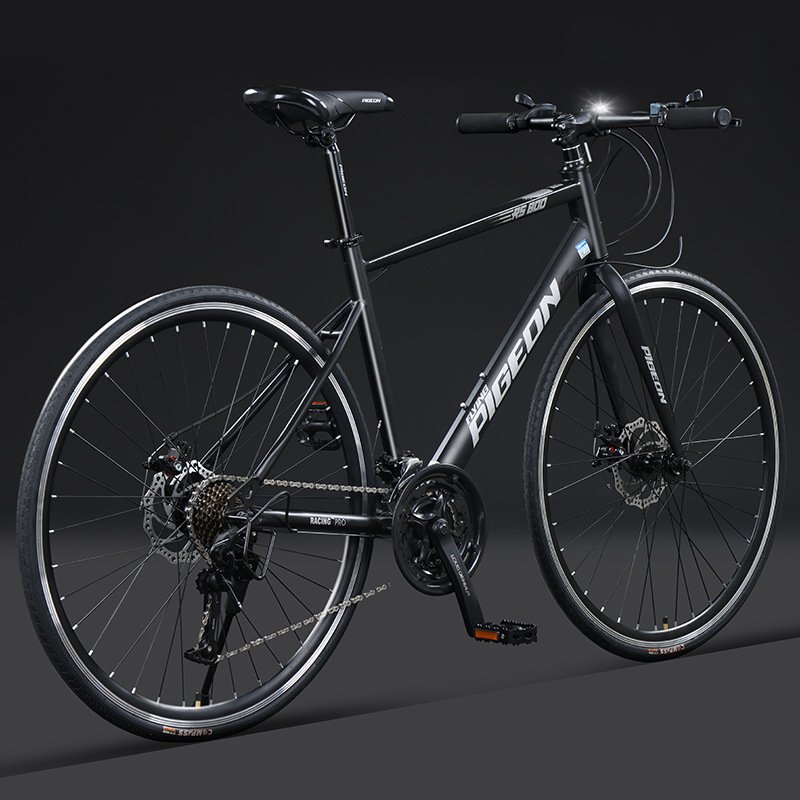 mtb for adult road bike 700c race road bike 21/24/27/30 speed Wholesale Price Bicycle Factory Racing Road Bike