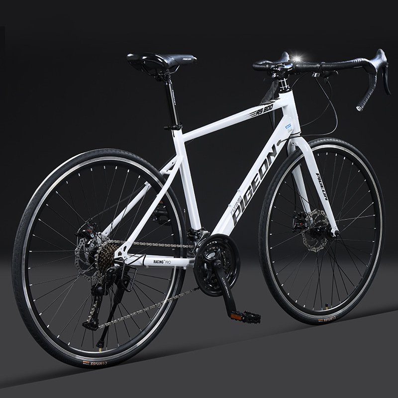 mtb for adult road bike 700c race road bike 21/24/27/30 speed Wholesale Price Bicycle Factory Racing Road Bike