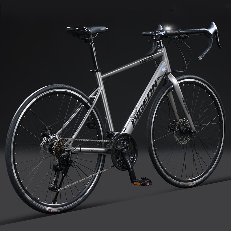 mtb for adult road bike 700c race road bike 21/24/27/30 speed Wholesale Price Bicycle Factory Racing Road Bike