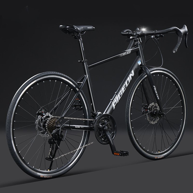 mtb for adult road bike 700c race road bike 21/24/27/30 speed Wholesale Price Bicycle Factory Racing Road Bike