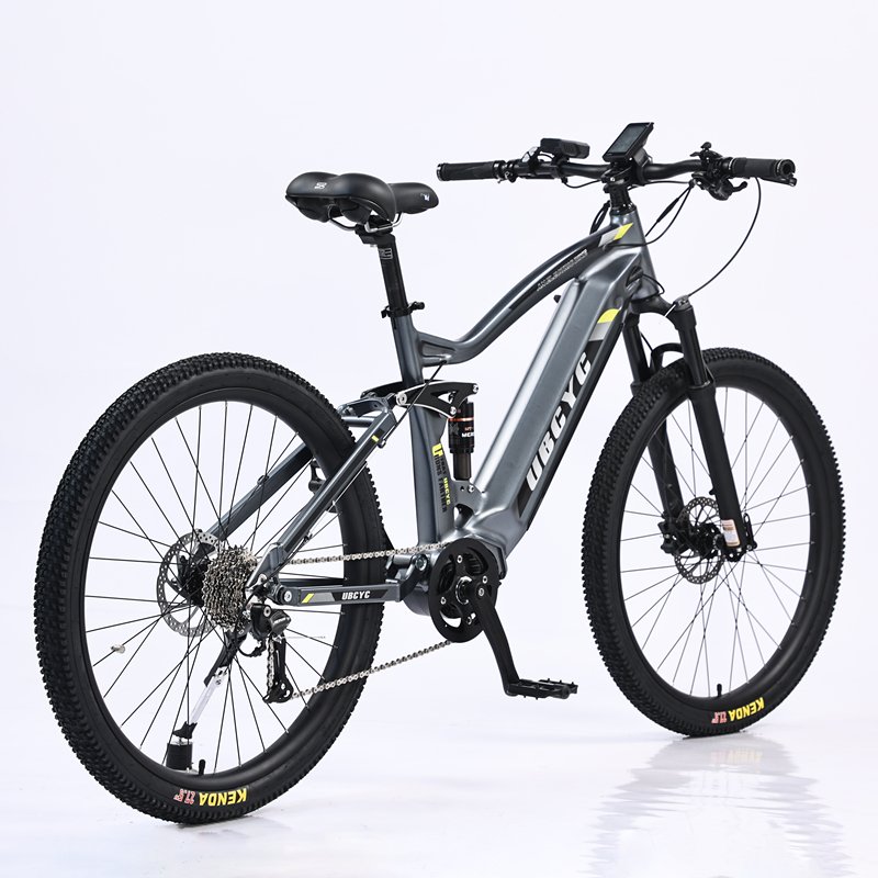 21 Speed 48v 1000w Electric Mountain Bike with 36v 1000w Powerful Hub Motor Aluminum Alloy E-Bike Bicycles 350w Motor Power