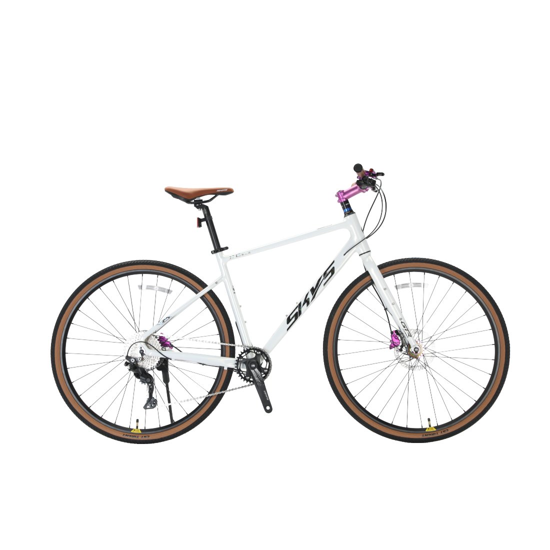 Factory price high cost-effective bicycle hydraulic disc brake mountain Road bike for sale