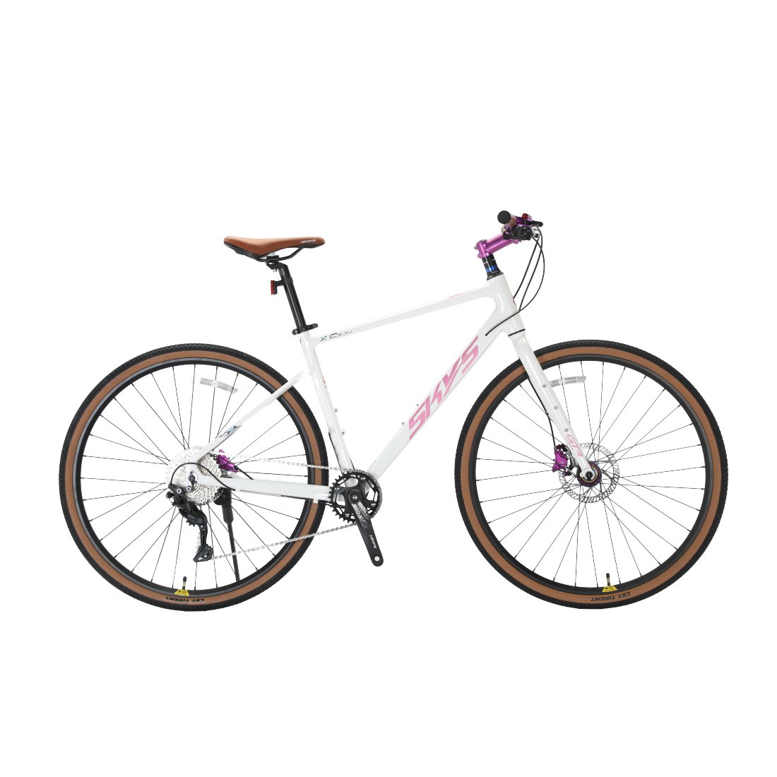 Factory price high cost-effective bicycle hydraulic disc brake mountain Road bike for sale