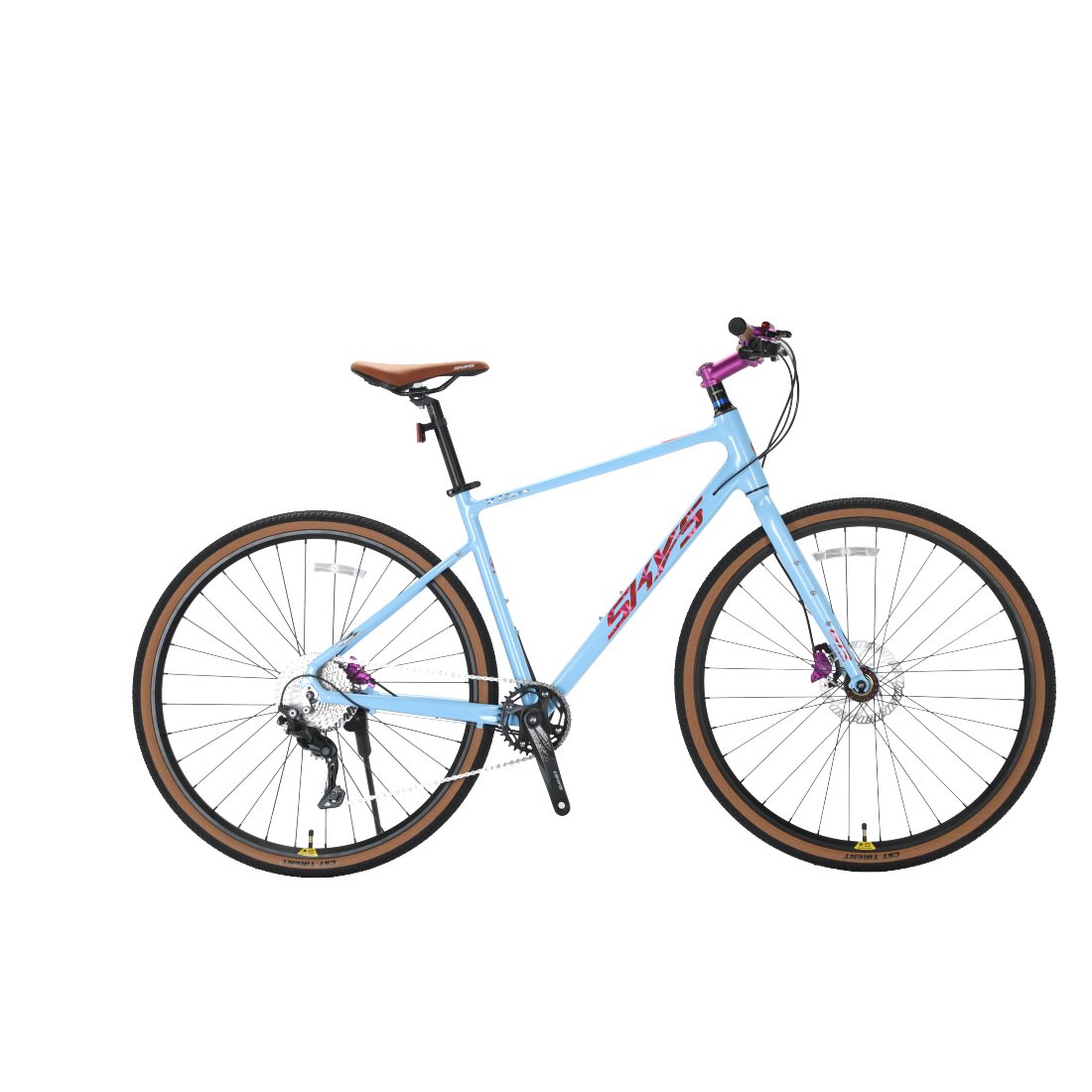 Factory price high cost-effective bicycle hydraulic disc brake mountain Road bike for sale