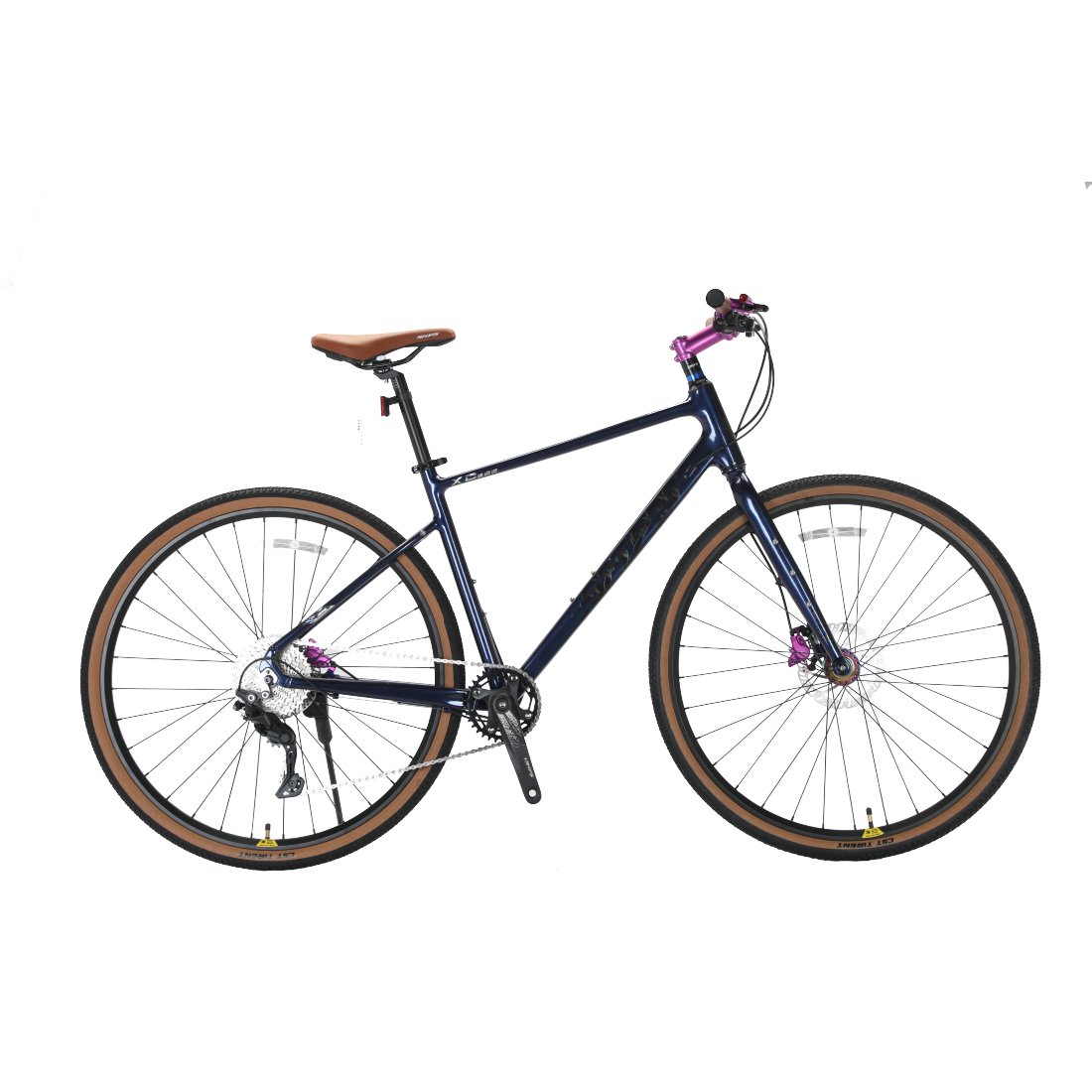 Factory price high cost-effective bicycle hydraulic disc brake mountain Road bike for sale