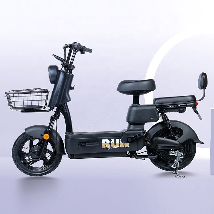 Fu Long electric Vehicle 2024 Popular electric city bike Electric Bicycle Electric bike Electric Scooters electric Motorcycle