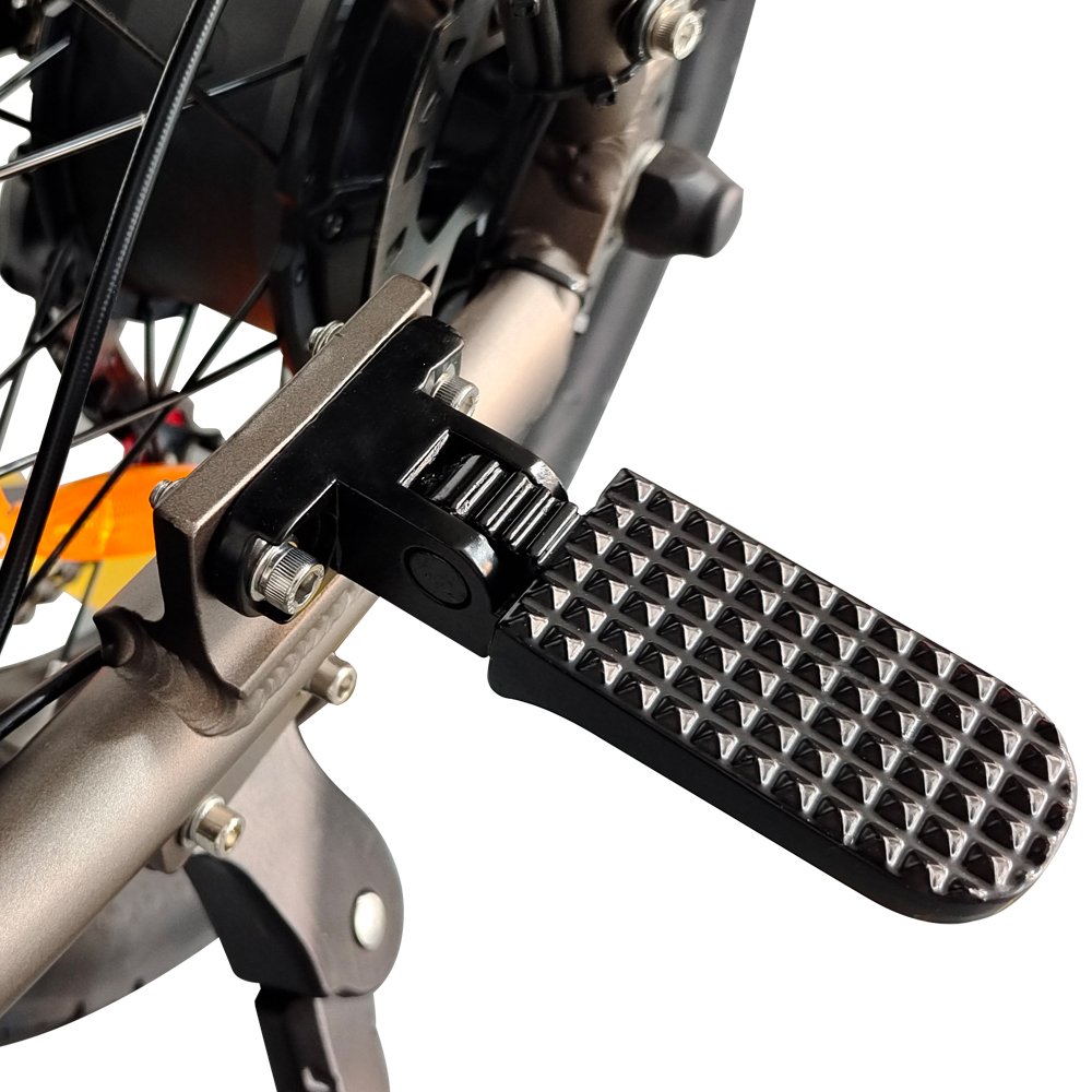 EU Ready Stock Hot Selling Electric Hybrid Bike Long Range 18.2Ah Electric Bike Fat Tire Mountain E-bike