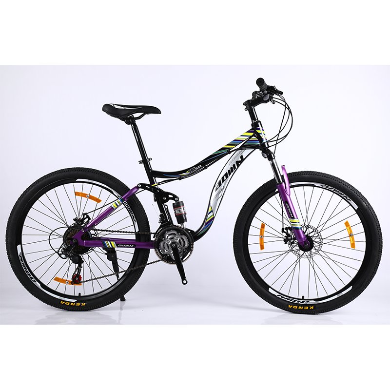26 inch mtb mountain bike/ 21 speeds mountainbike full suspension mtb bike/wholesale bicicleta cycle