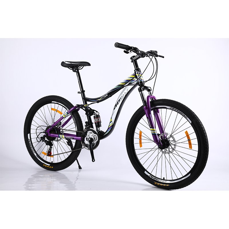26 inch mtb mountain bike/ 21 speeds mountainbike full suspension mtb bike/wholesale bicicleta cycle