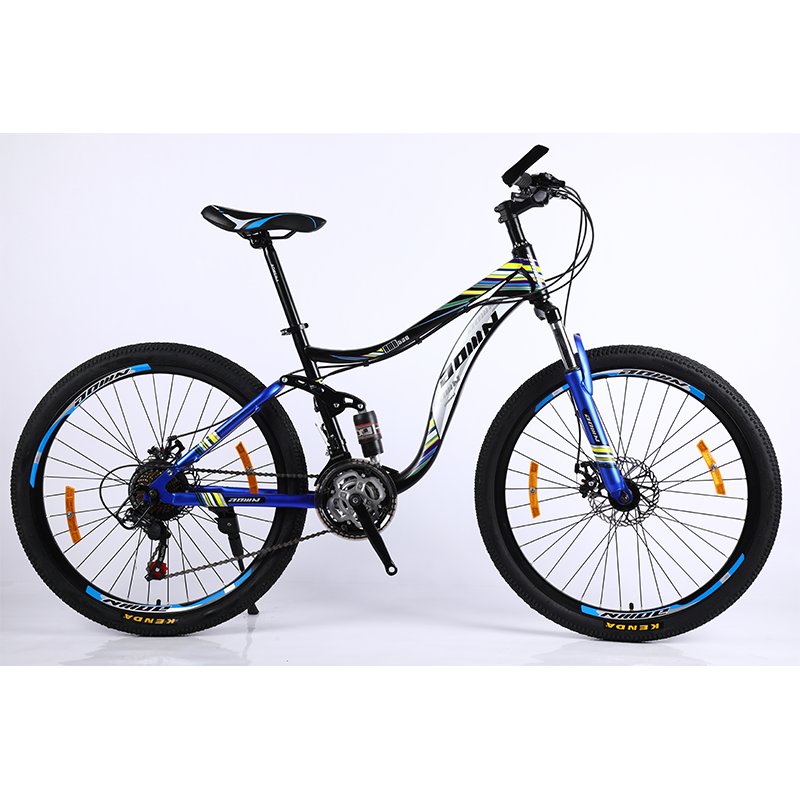 26 inch mtb mountain bike/ 21 speeds mountainbike full suspension mtb bike/wholesale bicicleta cycle