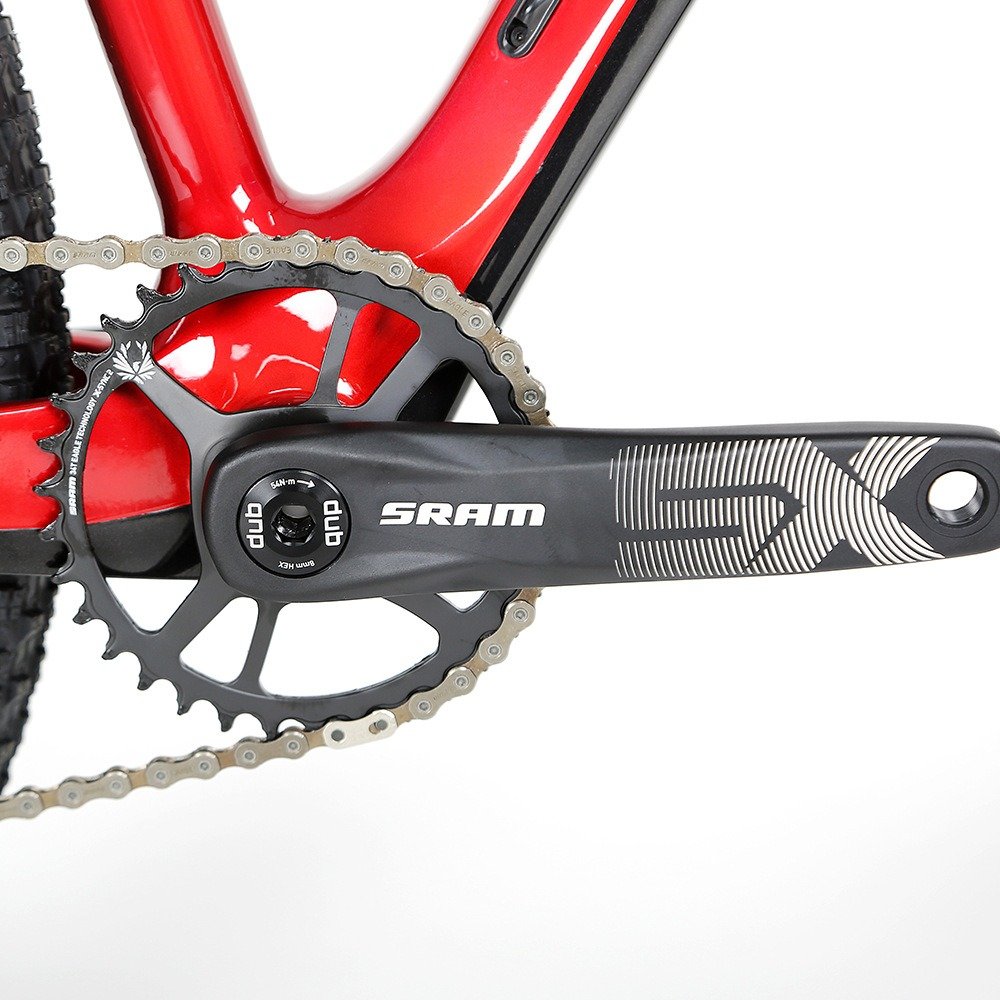 Wholesale 27-29 Inch SX-12 Speed Carbon Fibre Mountain Bike Hydraulic Braking System Popular Cross Country Outdoor MTB Riding