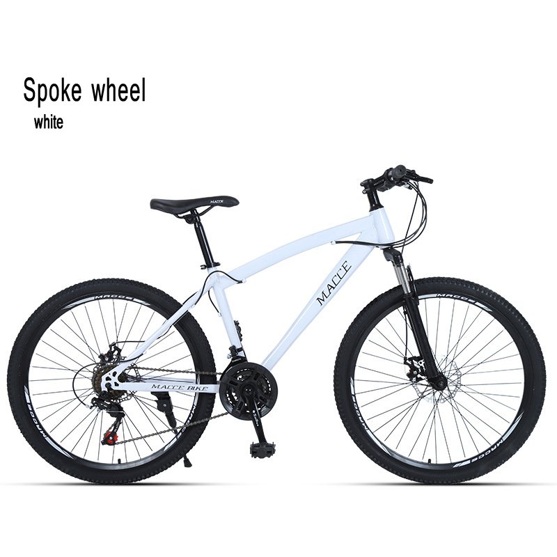 Tianjin Bicycle Rim Mountain Bicycles Factory Made Aluminum Alloy Mexico 24 26 of Mtb for Sale Chile 21 Speed Cycle for Man 17kg