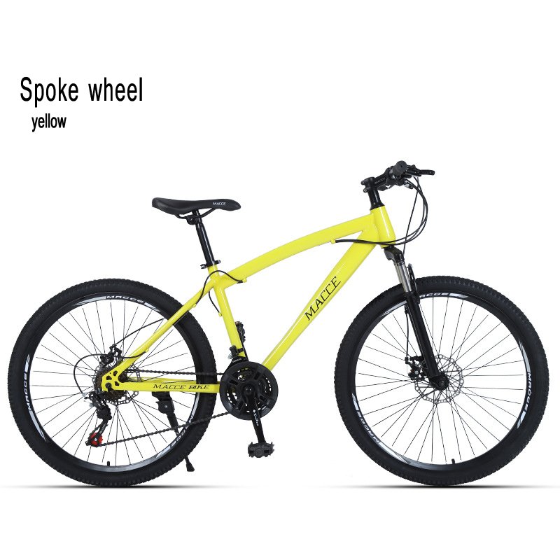 Tianjin Bicycle Rim Mountain Bicycles Factory Made Aluminum Alloy Mexico 24 26 of Mtb for Sale Chile 21 Speed Cycle for Man 17kg