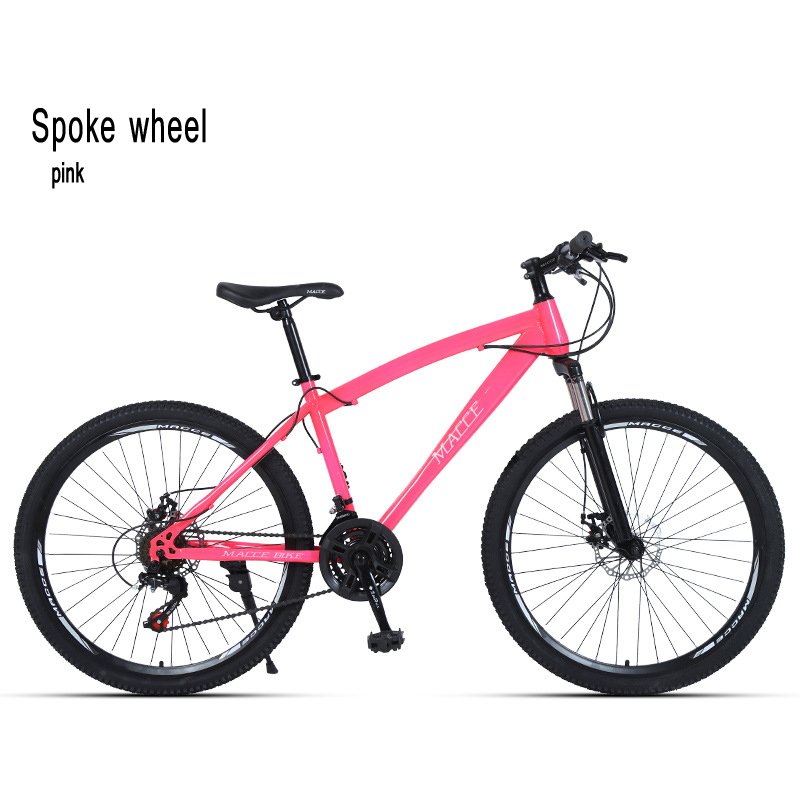 Tianjin Bicycle Rim Mountain Bicycles Factory Made Aluminum Alloy Mexico 24 26 of Mtb for Sale Chile 21 Speed Cycle for Man 17kg